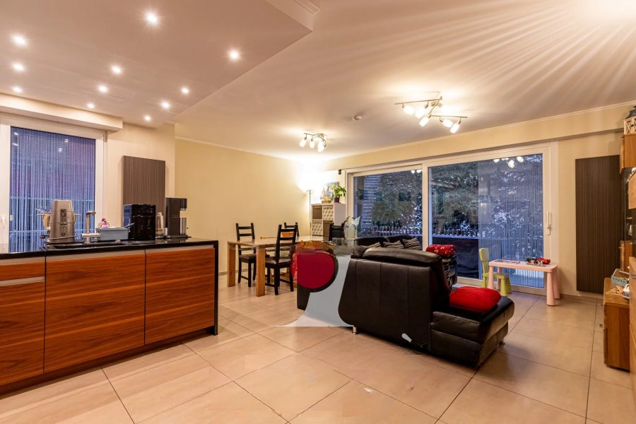 Квартира в Люксембурге, Люксембург, 117 м² - фото 3