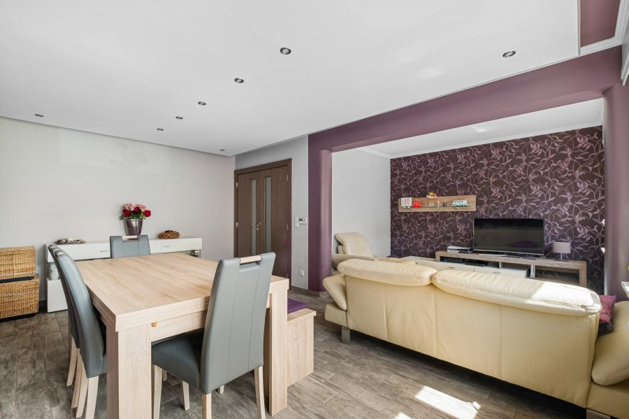 Квартира в Люксембурге, Люксембург, 140 м² - фото 3