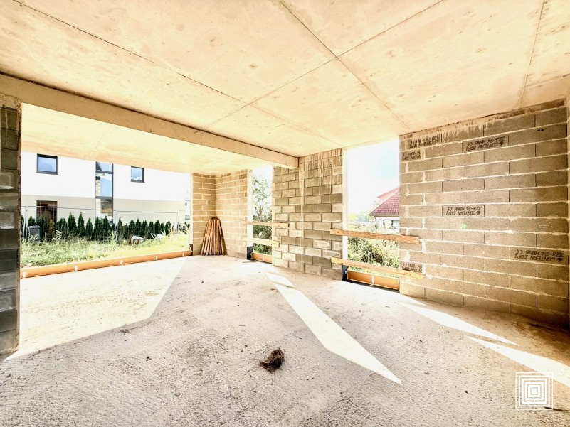 Квартира в Люксембурге, Люксембург, 200 м² - фото 3