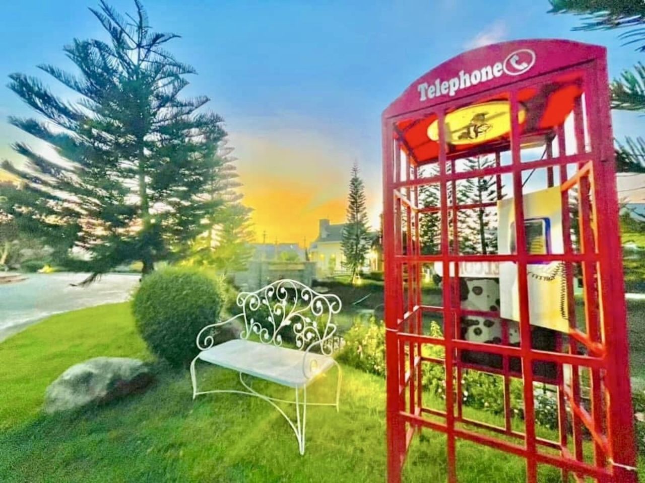 Вилла в Паттайе, Таиланд, 134 м² - фото 8