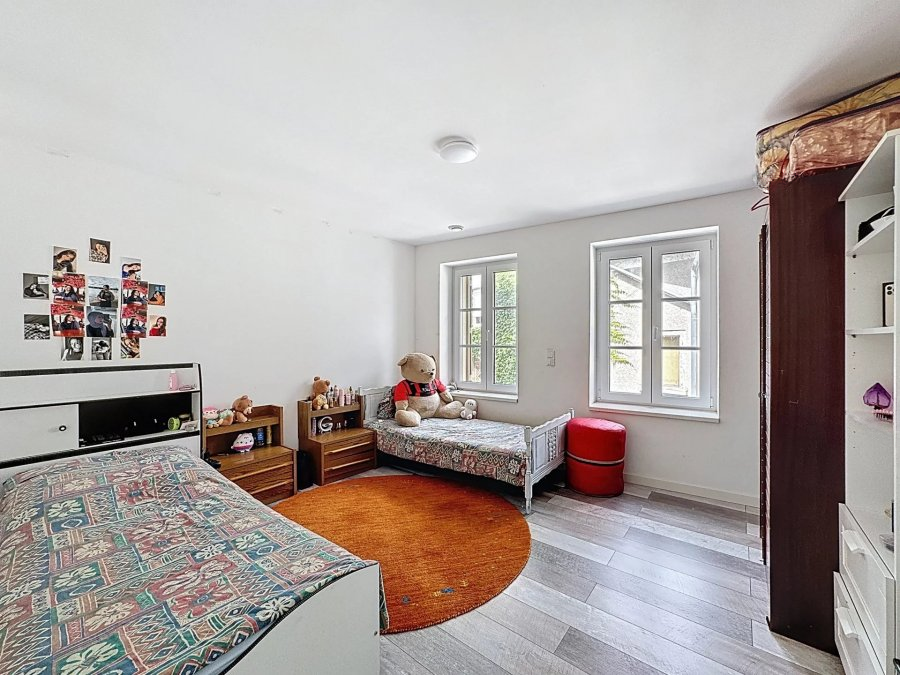 Квартира в Гревенмахере, Люксембург, 175 м² - фото 3