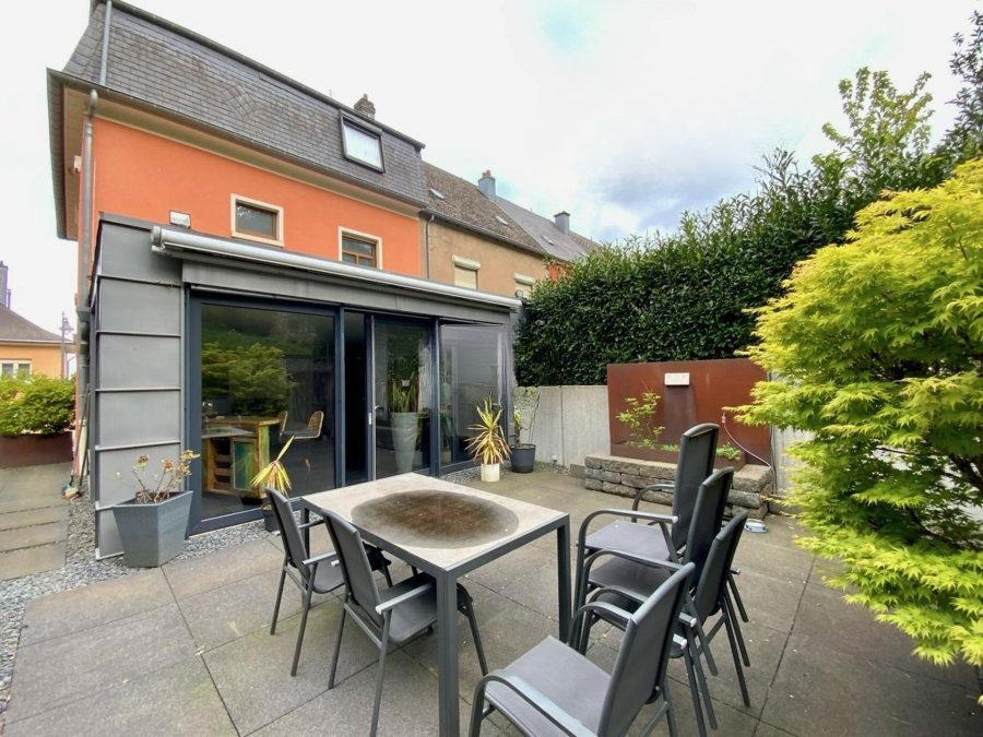 Квартира в Люксембурге, Люксембург, 188 м² - фото 3