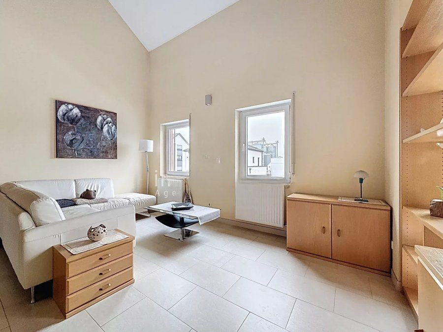 Квартира в Люксембурге, Люксембург, 130 м² - фото 3