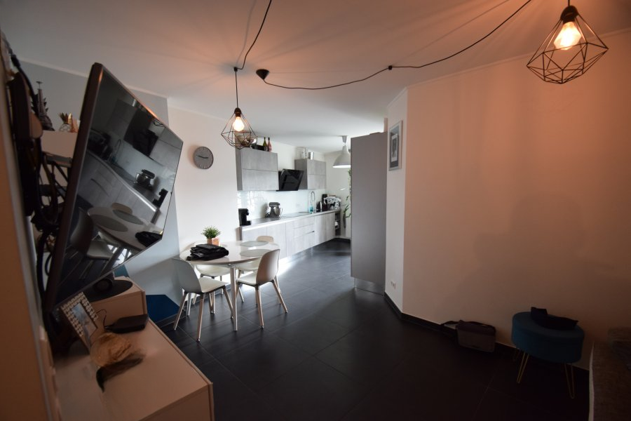 Квартира в Люксембурге, Люксембург, 68 м² - фото 3