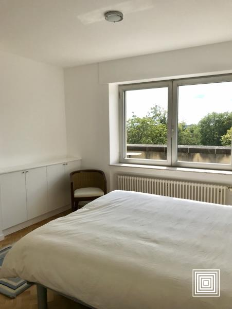 Квартира в Люксембурге, Люксембург, 65 м² - фото 3