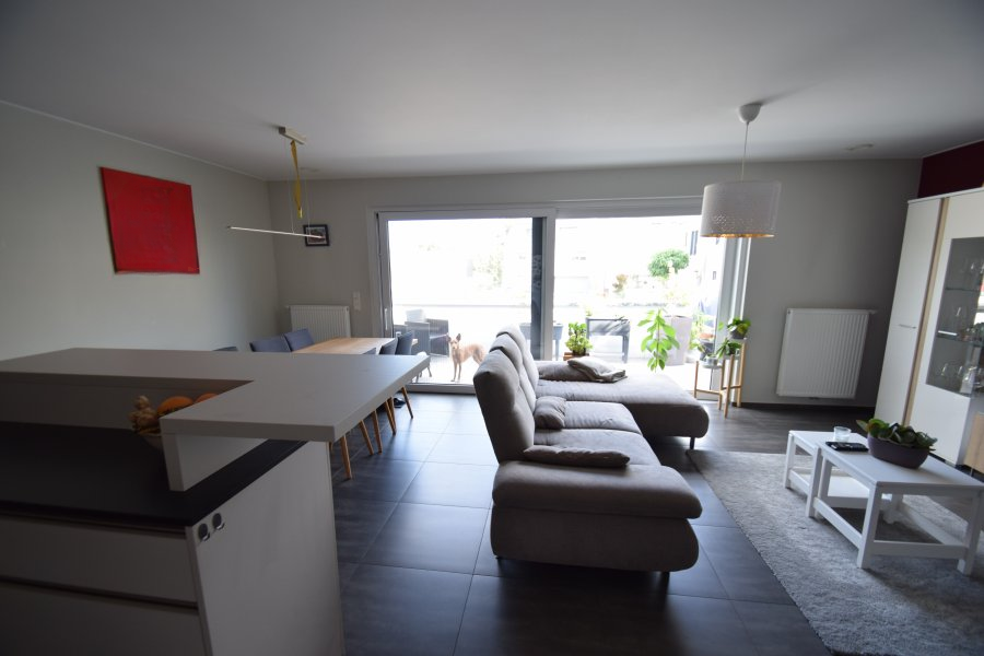 Квартира в Гревенмахере, Люксембург, 85 м² - фото 3