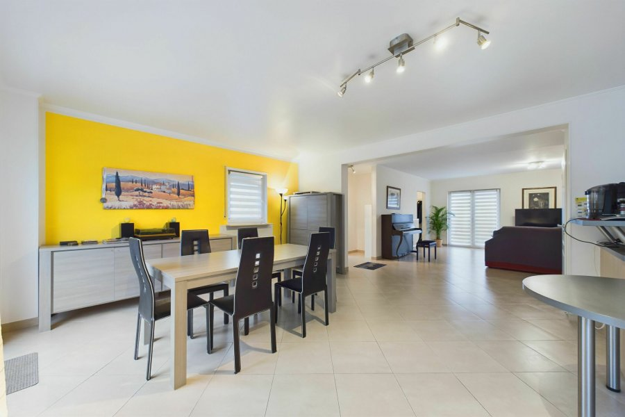 Квартира в Люксембурге, Люксембург, 190 м² - фото 3