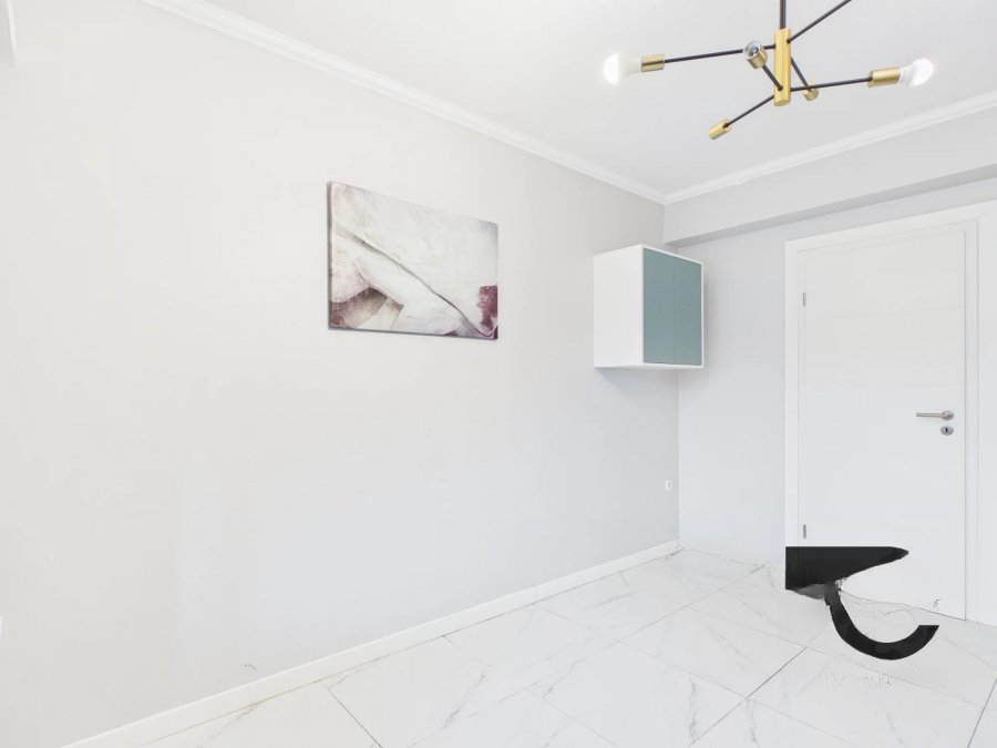 Квартира в Дикирхе, Люксембург, 99 м² - фото 3