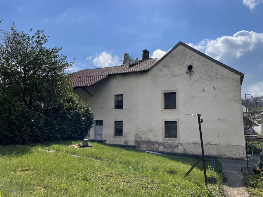 Квартира в Дикирхе, Люксембург, 110 м² - фото 3