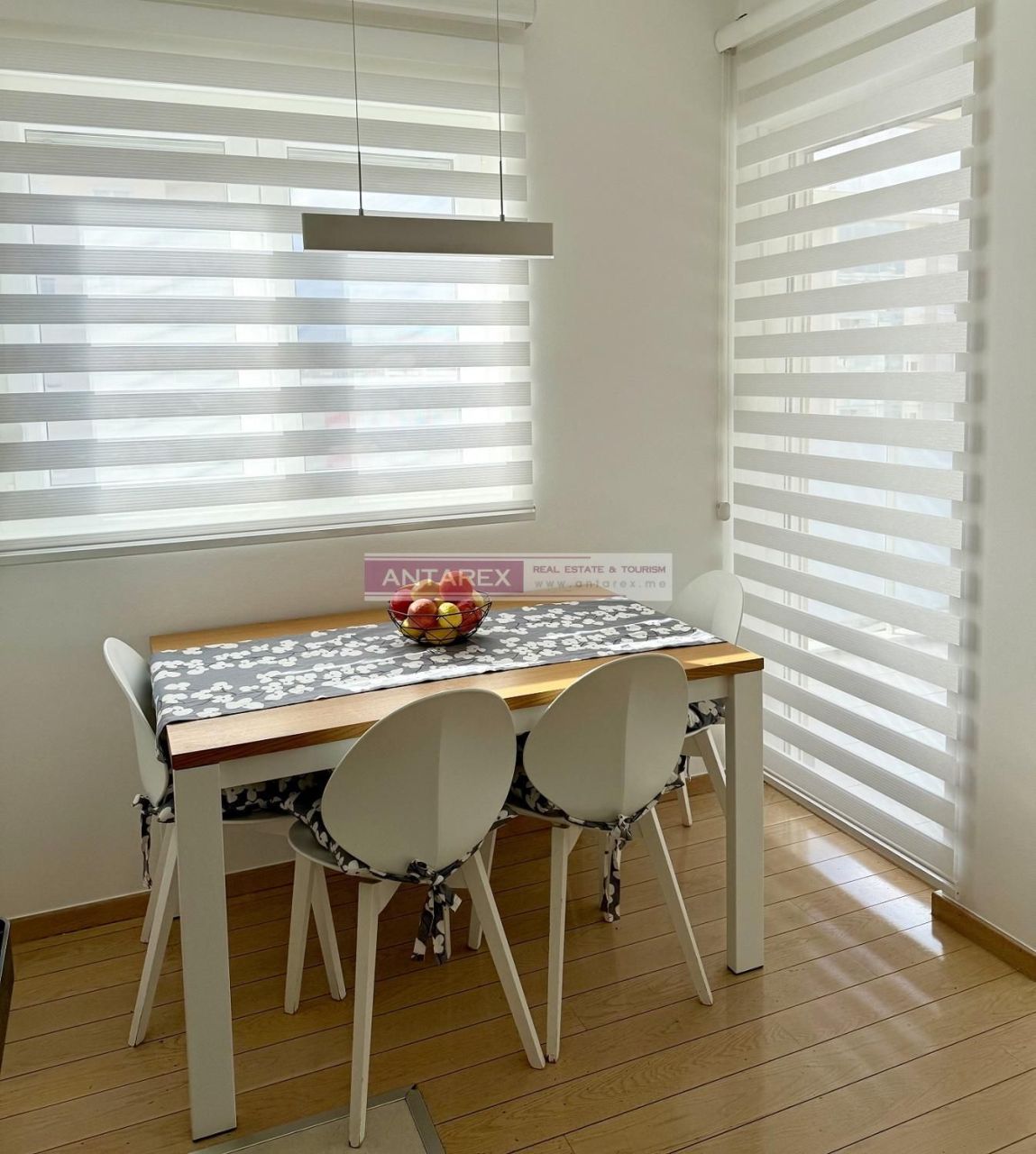 Апартаменты в Подгорице, Черногория, 72 м² - фото 2