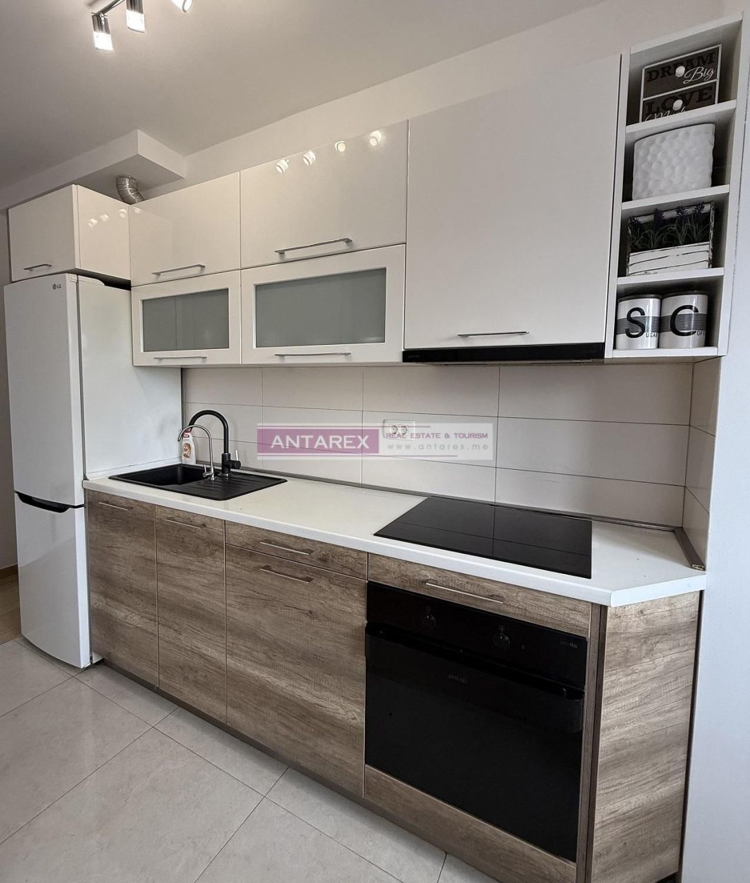 Апартаменты в Подгорице, Черногория, 72 м² - фото 3