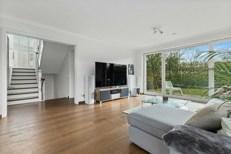 Квартира в Люксембурге, Люксембург, 160 м² - фото 3