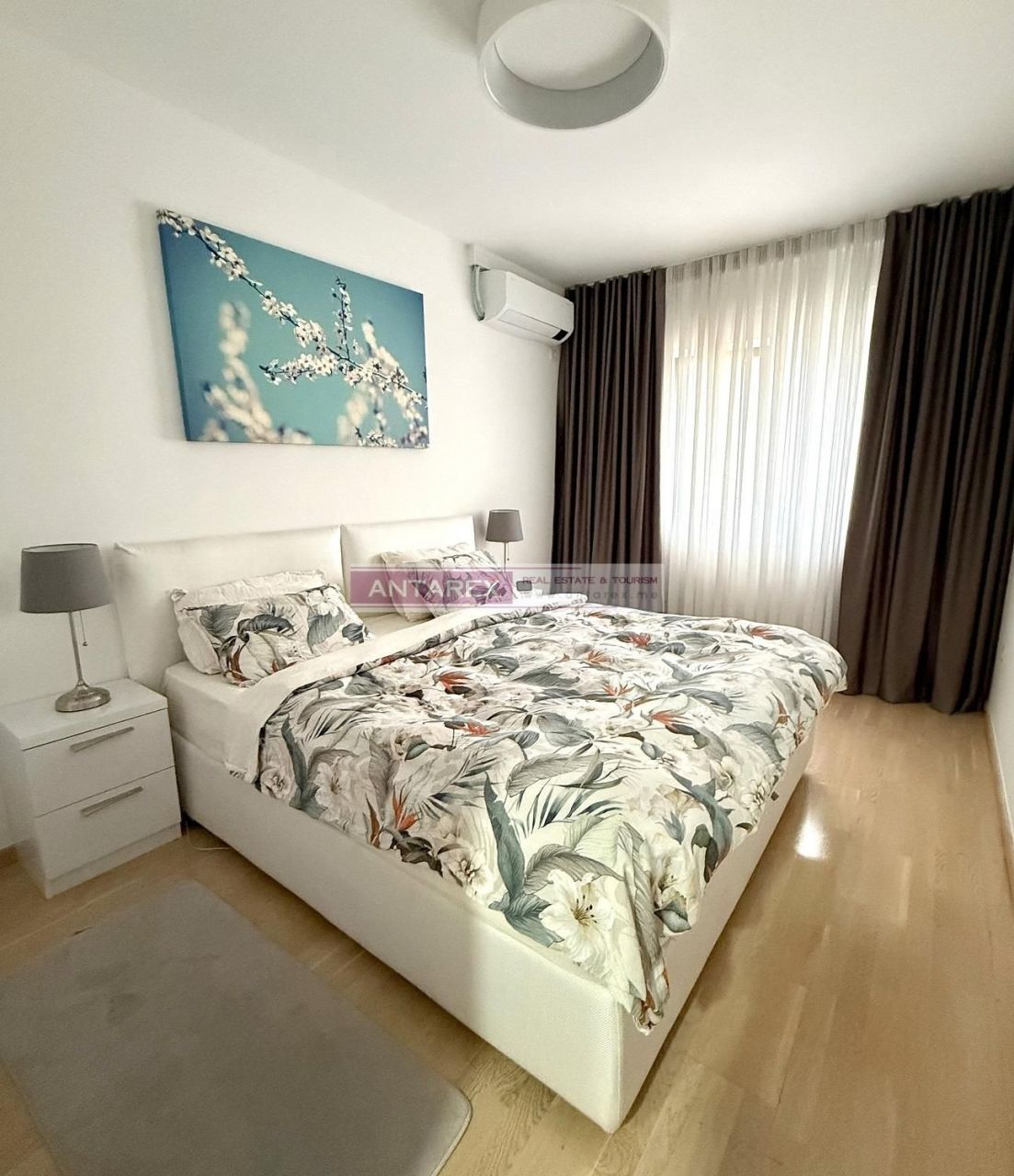 Апартаменты в Подгорице, Черногория, 72 м² - фото 4