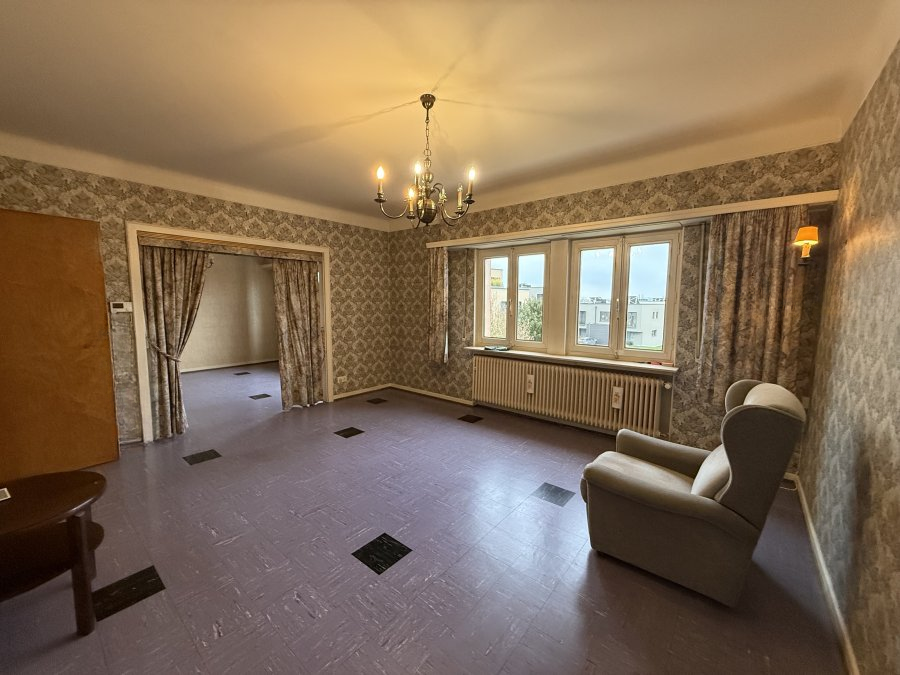 Квартира в Люксембурге, Люксембург, 180 м² - фото 3