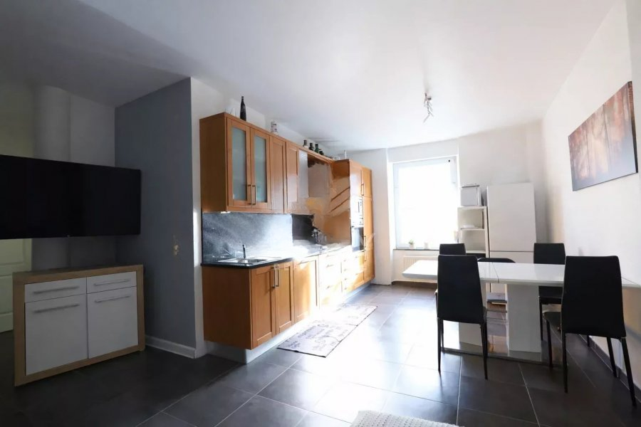 Квартира в Люксембурге, Люксембург, 83 м² - фото 3