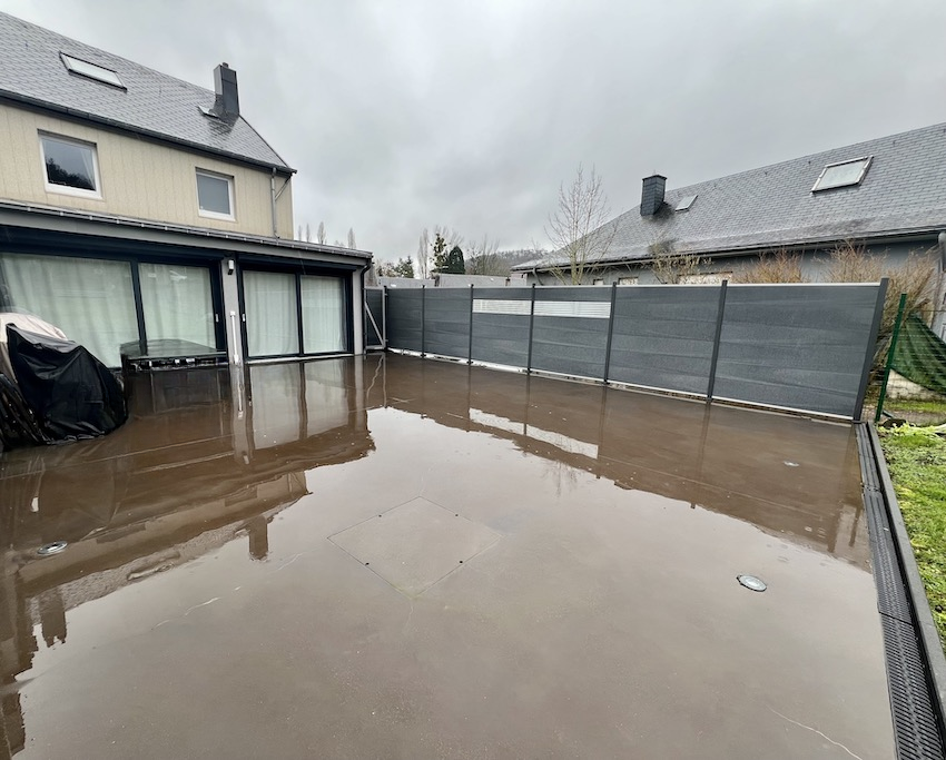 Квартира в Люксембурге, Люксембург, 164 м² - фото 3