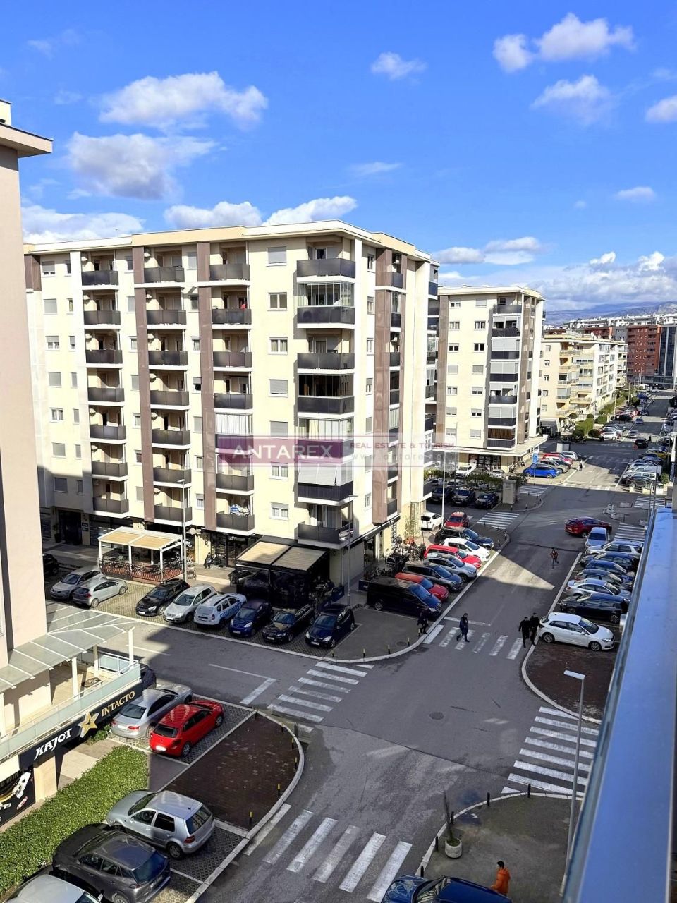 Апартаменты в Подгорице, Черногория, 72 м² - фото 10