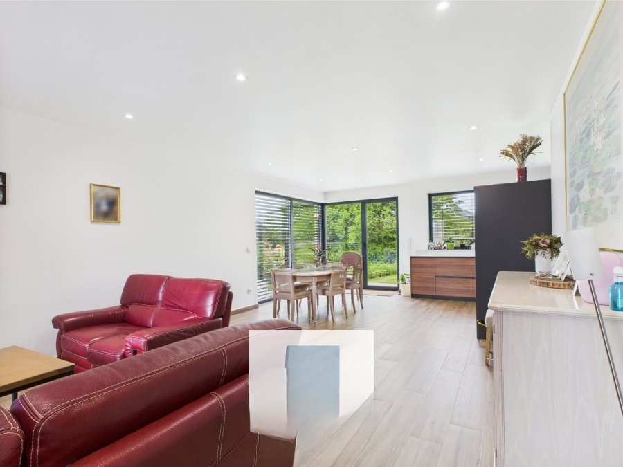 Квартира в Дикирхе, Люксембург, 278 м² - фото 3