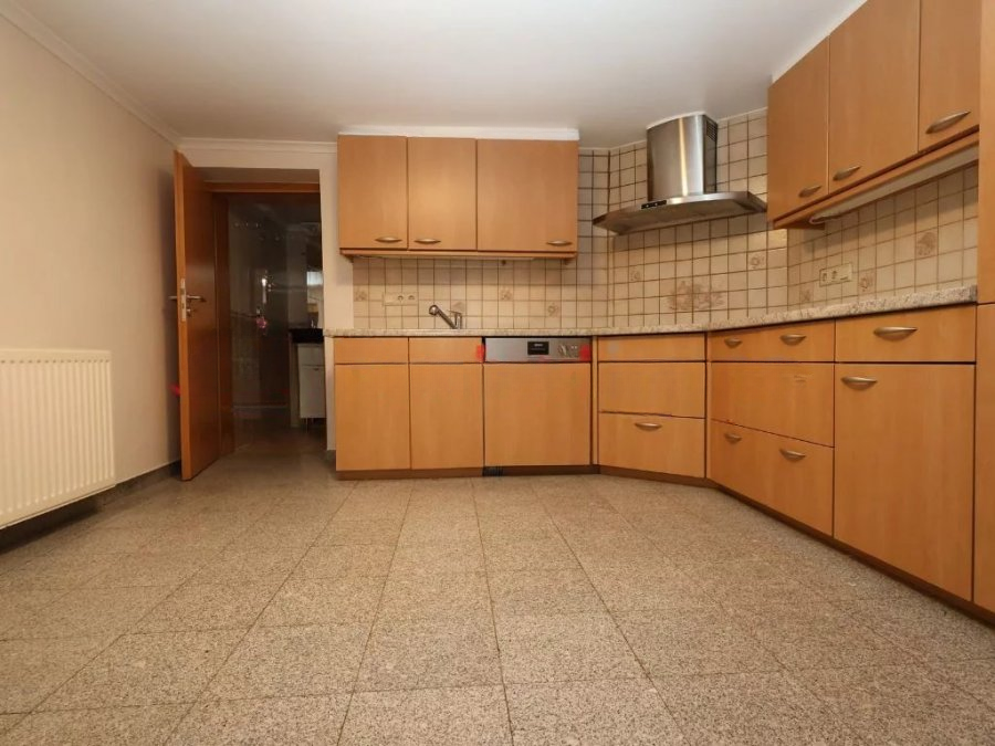 Квартира в Люксембурге, Люксембург, 140 м² - фото 3