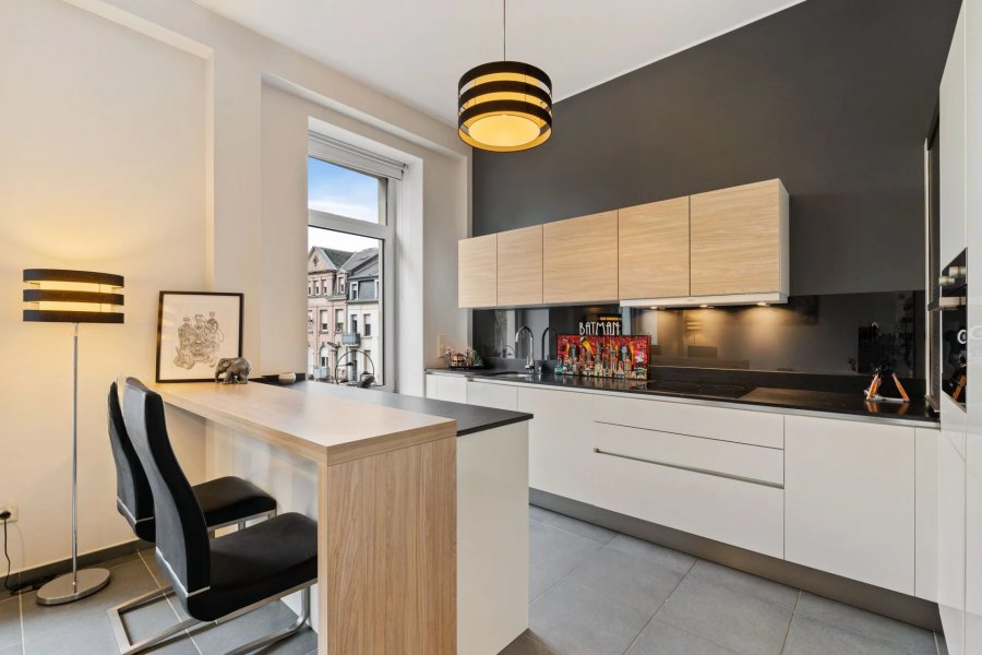 Квартира в Люксембурге, Люксембург, 81 м² - фото 3