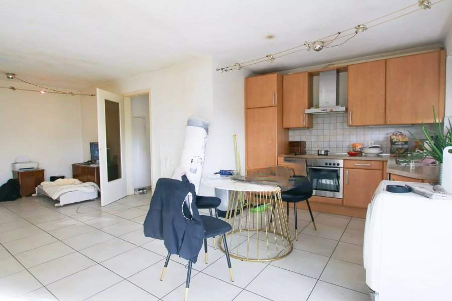 Квартира в Люксембурге, Люксембург, 73 м² - фото 4