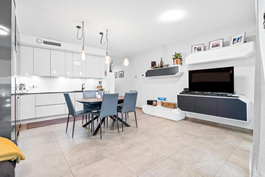 Квартира в Люксембурге, Люксембург, 91 м² - фото 4