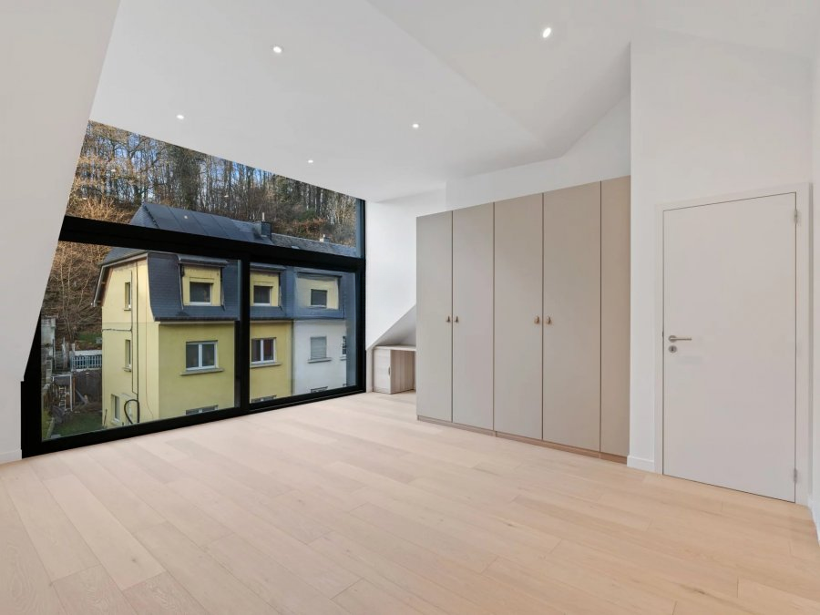 Квартира в Люксембурге, Люксембург, 159 м² - фото 4