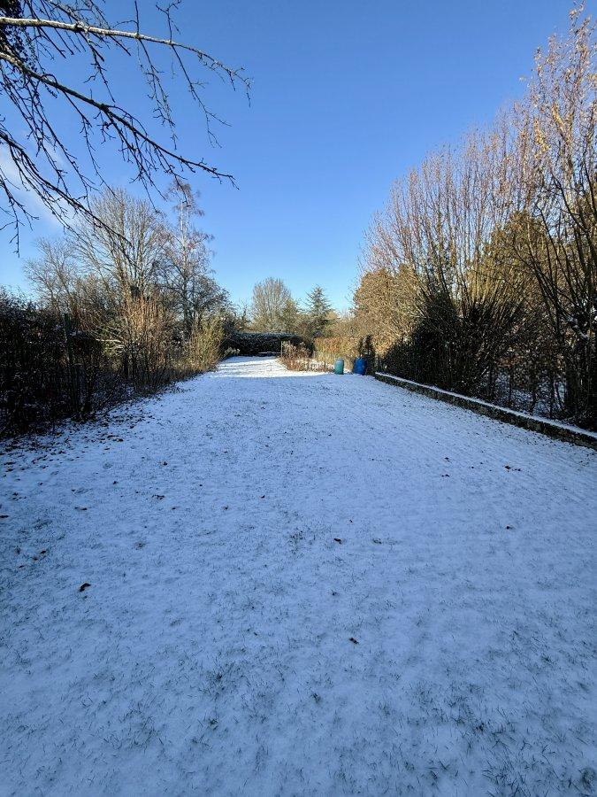 Квартира в Люксембурге, Люксембург, 150 м² - фото 4