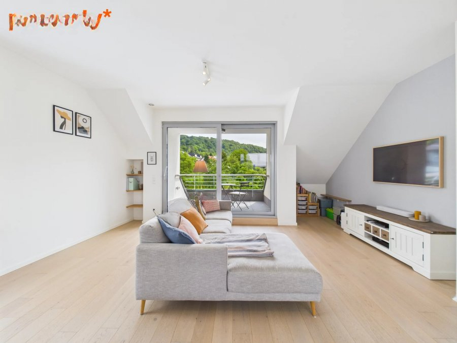 Квартира в Люксембурге, Люксембург, 140 м² - фото 4