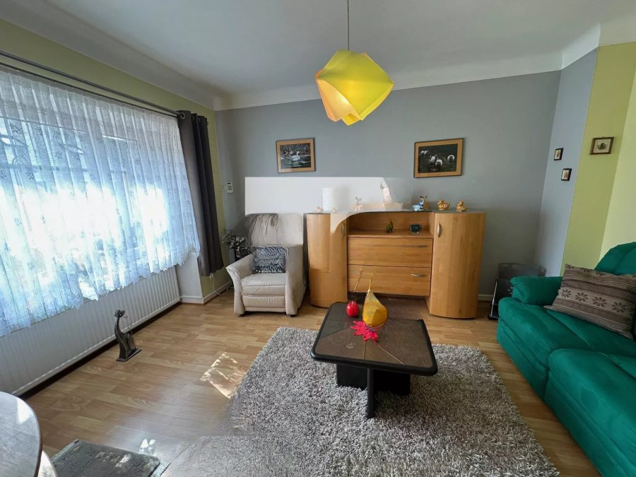Квартира в Люксембурге, Люксембург, 299 м² - фото 4