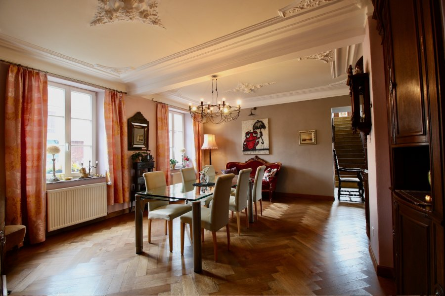 Квартира в Дикирхе, Люксембург, 430 м² - фото 4