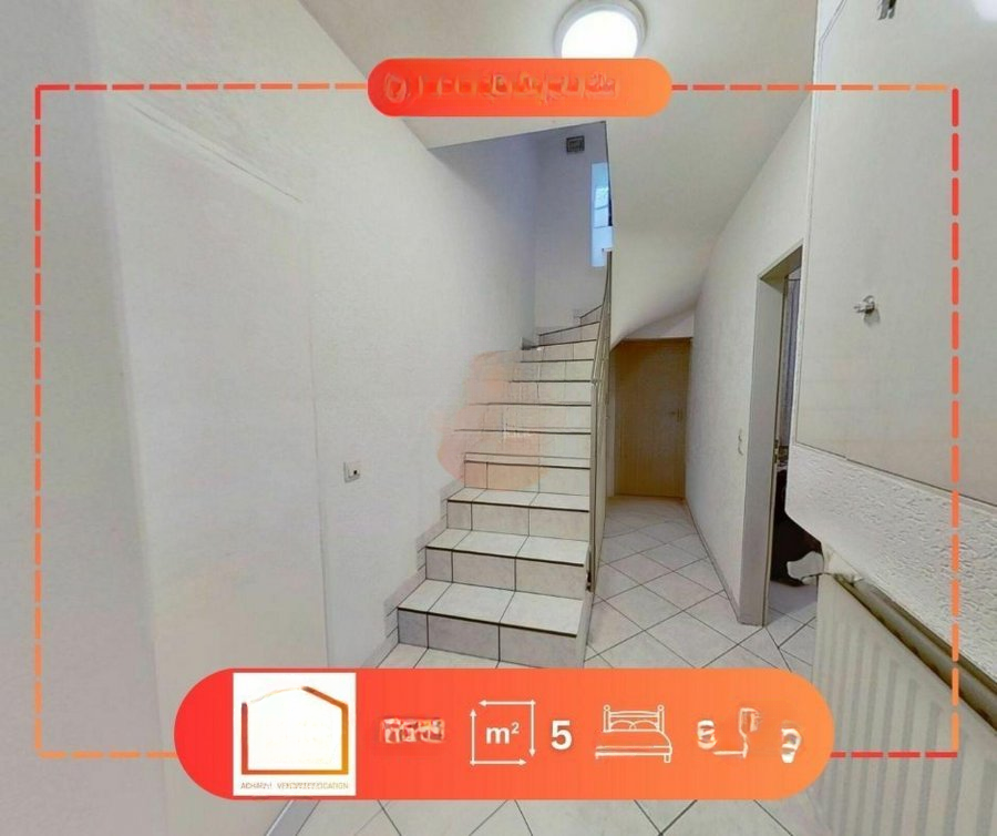 Квартира в Люксембурге, Люксембург, 223 м² - фото 4