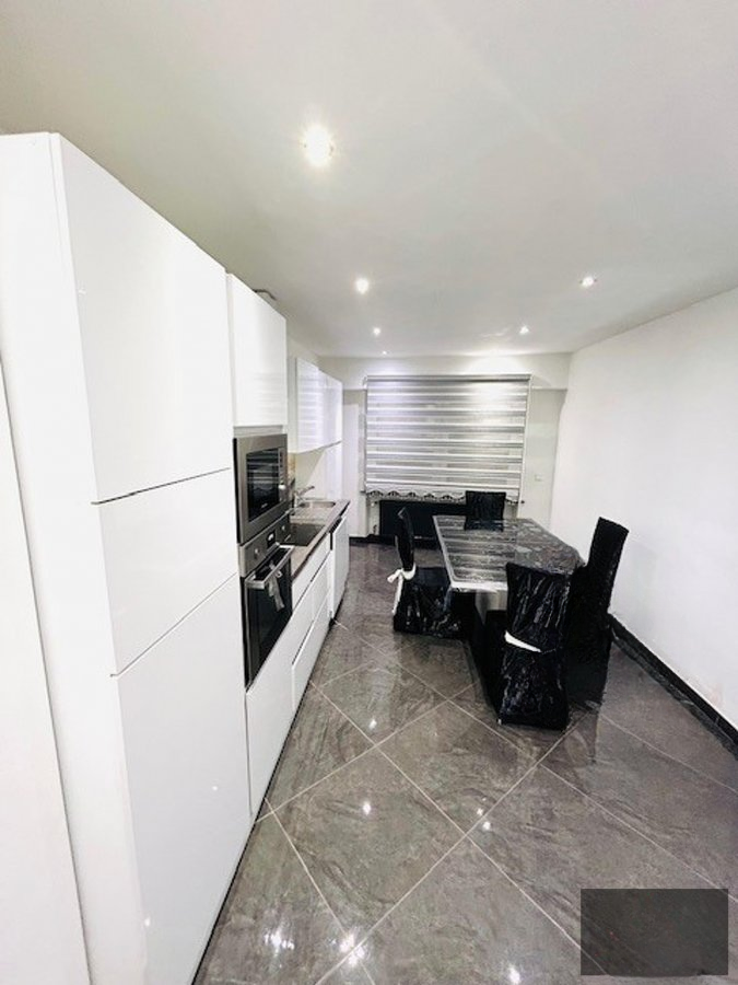 Квартира в Дикирхе, Люксембург, 123 м² - фото 4