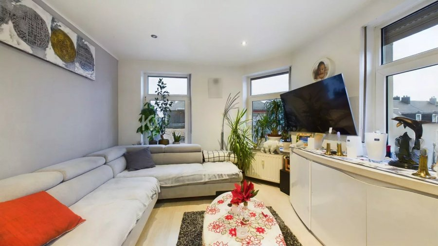 Квартира в Люксембурге, Люксембург, 56 м² - фото 4