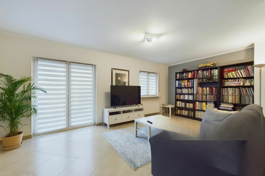 Квартира в Люксембурге, Люксембург, 190 м² - фото 4