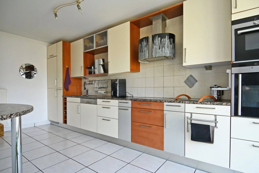 Квартира в Люксембурге, Люксембург, 185 м² - фото 4