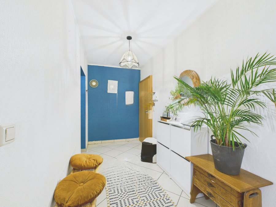 Квартира в Люксембурге, Люксембург, 100 м² - фото 4