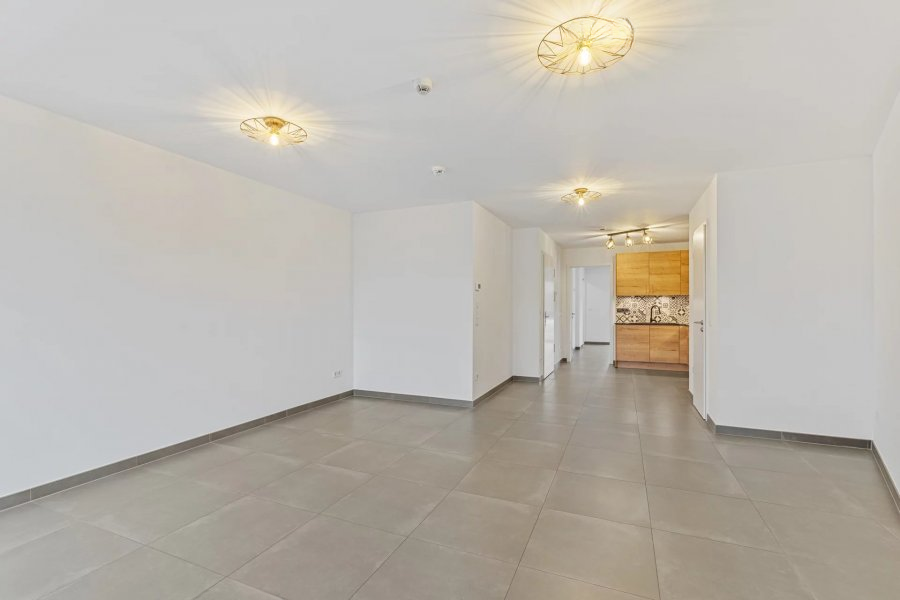 Квартира в Люксембурге, Люксембург, 54 м² - фото 4