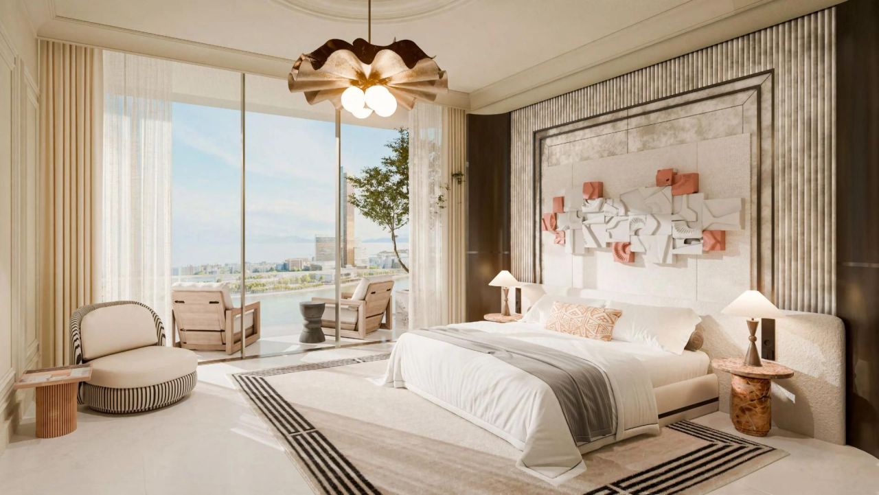 Квартира в Рас-эль-Хайме, ОАЭ, 115 м² - фото 2