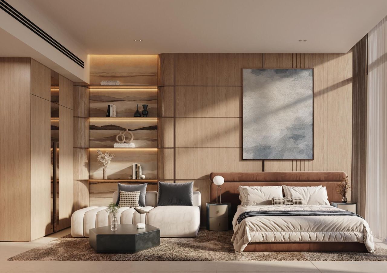 Квартира в Дубае, ОАЭ, 98 м² - фото 2