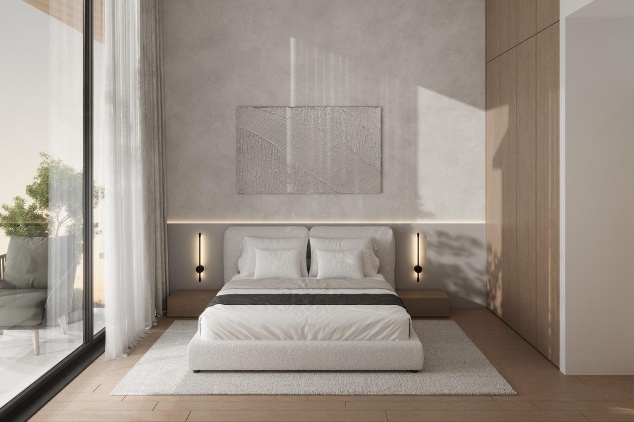 Квартира в Дубае, ОАЭ, 70 м² - фото 2