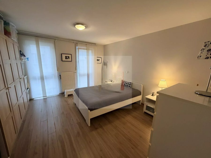 Квартира в Люксембурге, Люксембург, 105 м² - фото 4