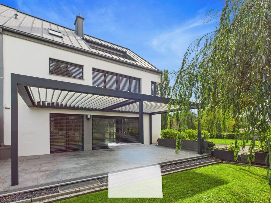 Квартира в Гревенмахере, Люксембург, 268 м² - фото 4