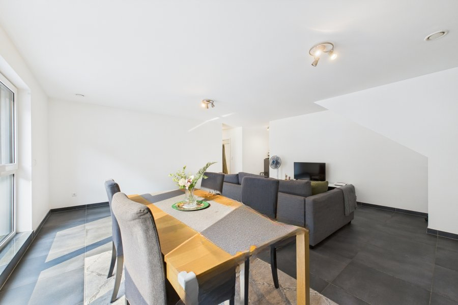 Квартира в Люксембурге, Люксембург, 66 м² - фото 4