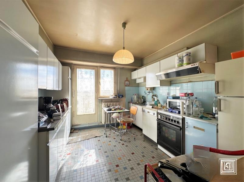 Квартира в Люксембурге, Люксембург, 125 м² - фото 4