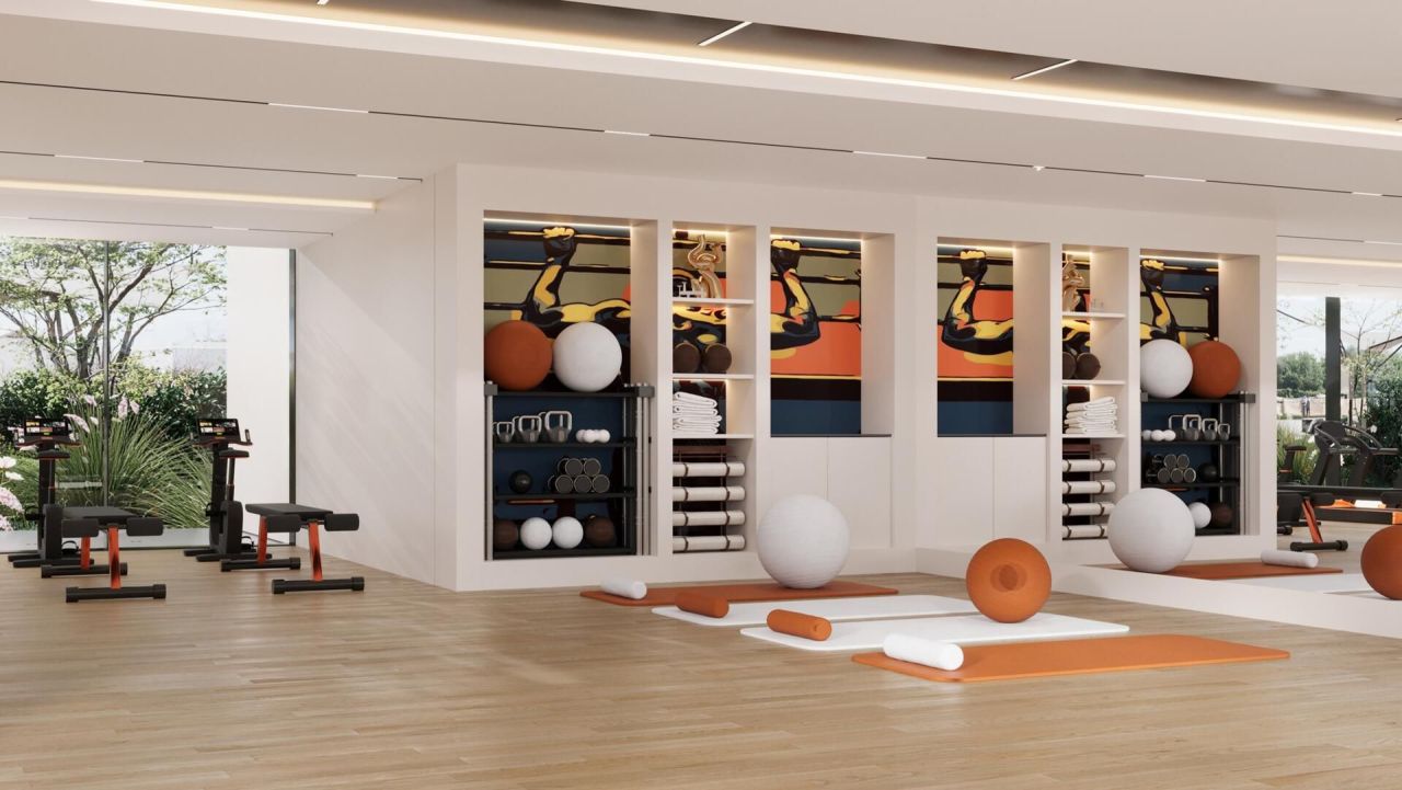 Квартира в Дубае, ОАЭ, 107 м² - фото 3