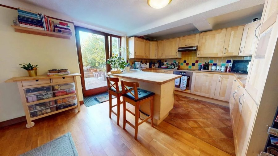 Квартира в Люксембурге, Люксембург, 168 м² - фото 4