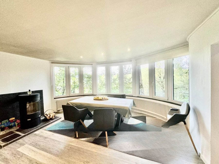 Квартира в Дикирхе, Люксембург, 217 м² - фото 4