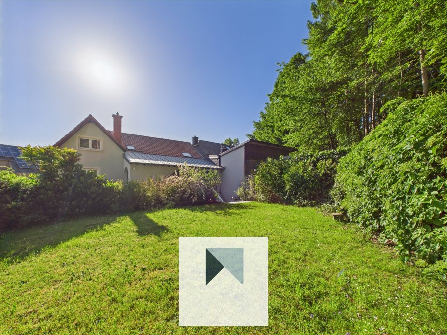 Квартира в Люксембурге, Люксембург, 276 м² - фото 4