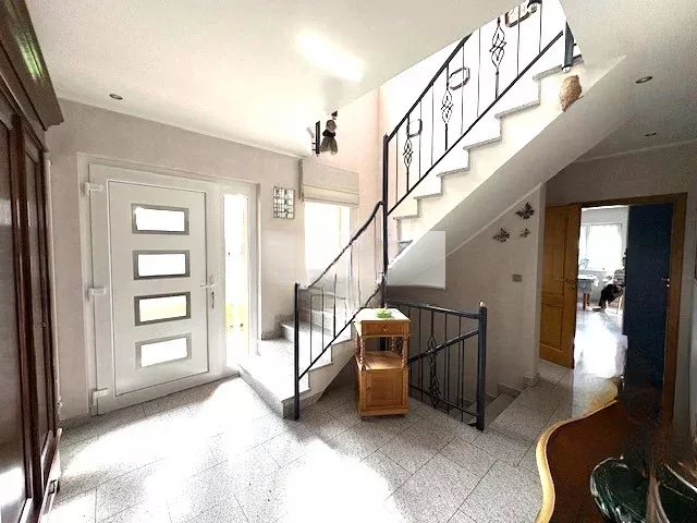 Квартира в Люксембурге, Люксембург, 152 м² - фото 3